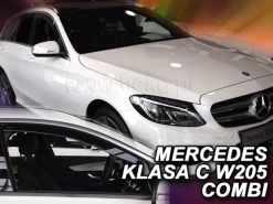 Vindavvisare Mercedes-Benz C-Klass W205 4-/5-Dörrars 2014-