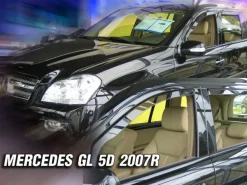 Vindavvisare Mercedes-Benz GL 5-Dörrars mellan 2007-2012