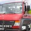 Vindavvisare Mercedes-Benz Vario/814