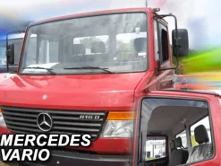 Vindavvisare Mercedes-Benz Vario/814
