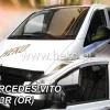 Vindavvisare Mercedes-Benz Vito / Viano W639 4-/5-Dörrars 07.2003-2014