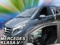 Vindavvisare Mercedes-Benz V-Klass Vito W447 2014-