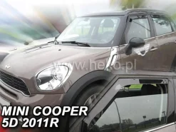Vindavvisare Mini Cooper mellan 2011-2014