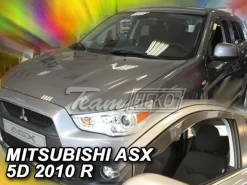 Vindavvisare Mitsubishi ASX 5D