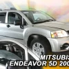 Vindavvisare Mitsubishi Endeavor 5-Dörrars mellan 2004-2011