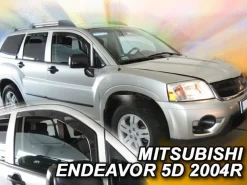 Vindavvisare Mitsubishi Endeavor 5-Dörrars mellan 2004-2011