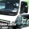 Vindavvisare Mitsubishi Fuso Canter 2D 2005-