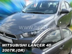 Vindavvisare Mitsubishi Lancer 4-Dörrars 2007-