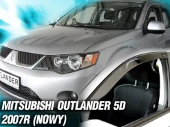 Vindavvisare Mitsubishi Outlander MK2 5-Dörrars mellan 04.2007-2013