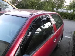 Vindavvisare Nissan Almera MK1 (N15) 3-Dörrars 1995-2000
