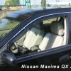 Vindavvisare Nissan Maxima QX A-33 4-Dörrars mellan 05.2000-2004
