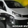 Vindavvisare Nissan NV 200 2D 2010-