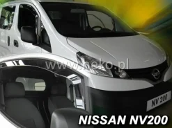 Vindavvisare Nissan NV 200 2D 2010-