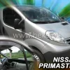 Vindavvisare Nissan Primastar mellan 2001-2014
