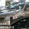 Vindavvisare Nissan Primera P12, 5-Dörrars mellan 03.2002-2008