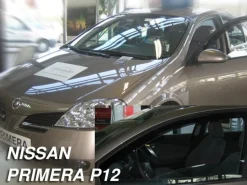 Vindavvisare Nissan Primera P12, 5-Dörrars mellan 03.2002-2008