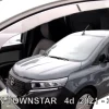 Vindavvisare Nissan Townstar 2021->