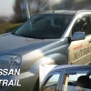 Vindavvisare Nissan X-Trail 5-Dörrars 2001-09.2007