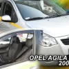 Vindavvisare Opel Agila 5-Dörrars mellan 2008-2014
