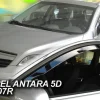 Vindavvisare Opel Antara 5-Dörrars 2007-