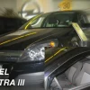 Vindavvisare Opel Astra III (H) 4-/5-Dörrars mellan 2004-2014