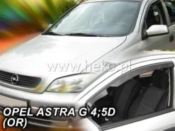 Vindavvisare Opel Astra MK2 (G) / Classic 4-/5-Dörrars 1998-2009