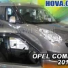 Vindavvisare Opel Combo (C) mellan 2011-2018, Fiat Doblo 2010->