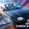 Vindavvisare Opel Corsa (B) 3-Dörrars 1993-2001