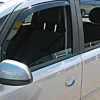 Vindavvisare Opel Meriva 5-Dörrars 2003-2010