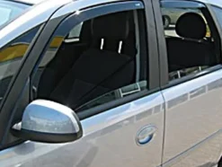Vindavvisare Opel Meriva 5-Dörrars 2003-2010