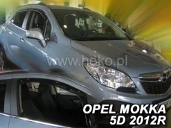 Vindavvisare Opel Mokka 5-Dörrars 2012-