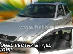 Vindavvisare Opel Vectra (B) 4-/5-Dörrars 1996-2002