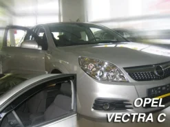 Vindavvisare Opel Vectra (C) 4-Dörrars 2002-2009