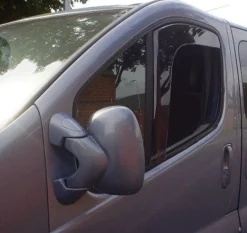Vindavvisare Opel Vivaro, Nissan Primstar Opel Vivaro mellan 2001-2014, Nissan Primstar
