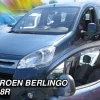 Vindavvisare Peugeot Partner 2008-2018