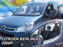 Vindavvisare Peugeot Partner 2008-2018