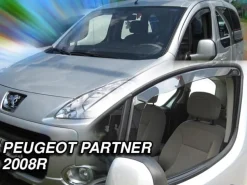 Vindavvisare Peugeot Partner 2008-2018