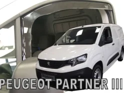 Vindavvisare Peugeot Partner Skåp III K9 från 2018->