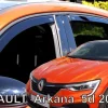 Vindavvisare Renault Arkana 2019->