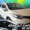 Vindavvisare Renault Captur 5-Dörrars mellan 2013-2020