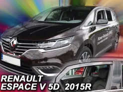 Vindavvisare Renault Espace V 5-Dörrars 2015-