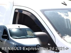 Vindavvisare Renault Kangoo Express 2021->