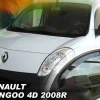 Vindavvisare Renault Kangoo MK2 2008-2021