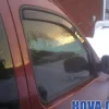 Vindavvisare Renault Kangoo MK1, Nissan Kubistar Renault Kangoo 05.2003-, Nissan Kubistar 2006-