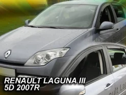 Vindavvisare Renault Laguna III 5-Dörrars mellan 2007-2015