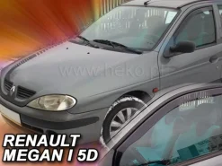 Vindavvisare Renault Megane MK1 4-/5-Dörrars Classic 01.1995-2002