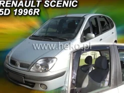 Vindavvisare Renault Scenic 5-Dörrars 1996-2002