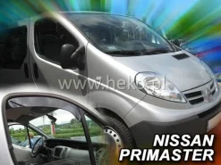 Vindavvisare Renault Trafic 2001-2013