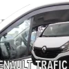 Vindavvisare Renault Trafic III mellan 2014-2021
