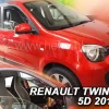 Vindavvisare Renault Twingo MK3 5-Dörrars 2014-